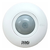 Sensor Presença Sobrepor Teto 360° Pqsst-0360 Proeletronic