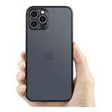 Funda Carcasa Aurora Matte Engla Para iPhone 11 Pro Max