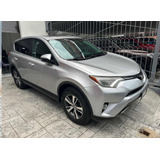 Toyota Rav4 2016 2.5 Xle 4wd At