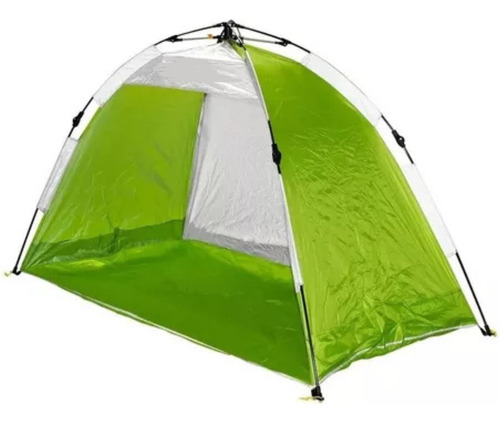 Carpa Autoarmable Playera 190x110 Easycamp Original