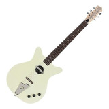 Danelectro Convcrm Guitarra Convertible Electrica Acustica