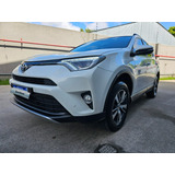 Toyota Rav4 2.0 4x2 Vx Cvt - Sarthou