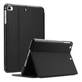 Procase - Funda iPad Mini 1,2,3,4, 5 2019 Black