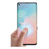 Hidrogel Mica Matte Frente+atras Para Lenovo Z5 Pro