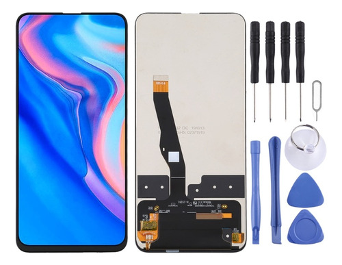 Pantalla Completa  Con Huawei Y9 Prime 2019 Original