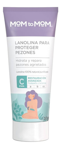 Lanolina Para Proteger Pezones Mom To Mom 