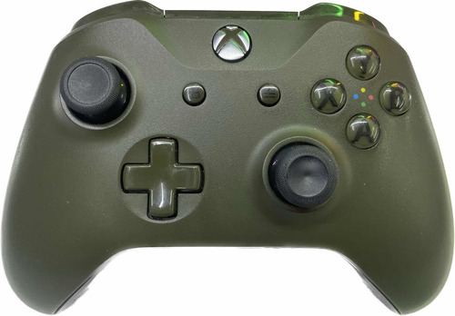 Control Xbox One S | Verde Original