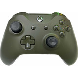 Control Xbox One S | Verde Original