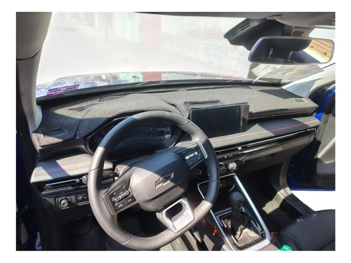 Cubre Tablero Chevrolet Groove 2025 - 2026 | Meses sin interés