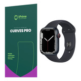 Película Hprime Para Apple Watch Series 8 9 41 Mm Curves Pro