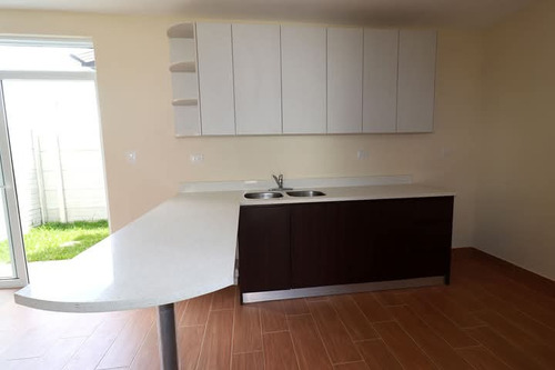 Casa De 1 Nivel En San Jose Pinula, Agua Y Seguridad 24/7 - Imagen 3