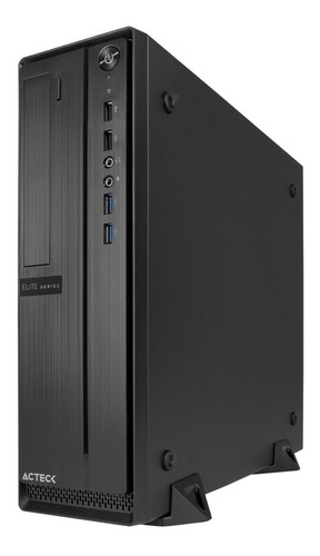 Gabinete  Acteck Ac-932530 /vc