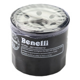 Filtro De Aceite Benelli 502c Tnt300, Trk502, Leoncino