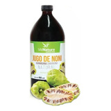 Jugo De Noni Totalmente Puro Natural Y Saludable Guanabana