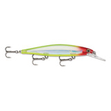 Isca Original Rapala Shadow Rap Deep Sdrd-11 - Várias Cores