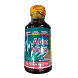 Aloe Vera 100 Capsulas 500 Mg