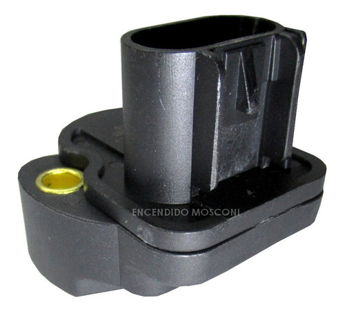 Sensor Mariposa Tps Jeep Grand Cherokee 4.0 4.7 Foto 4