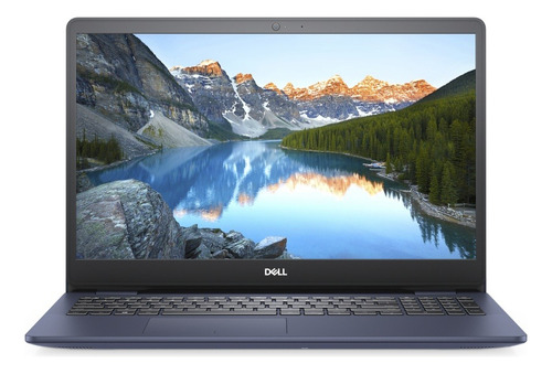 Oferta! Dell Inspiron 5593 I5, 8gb, 256gb Ssd, 15.6, Win 10