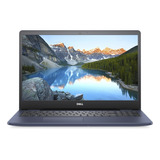 Oferta! Dell Inspiron 5593 I5, 8gb, 256gb Ssd, 15.6, Win 10