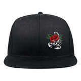 Negi Scorpion Hat Snapback Hats Para Hombres Y Mujeres, Skul