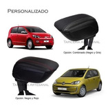 Apoyabrazos Central Vw Up! C/ Soporte Metálico Personalizado