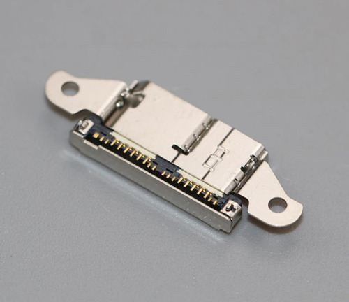 Pin De Carga, Puerto Usb Samsung S5 X5 Unidades 