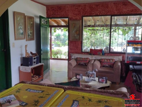 Finca En Venta En Girardota - Vereda El Totumo - Imagen 2
