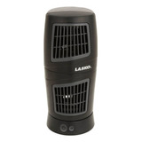 Ventilador Tipo Torre Lasko 4911, Con Tapa Giratoria, Pequeñ