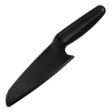 Cuchillo Profesional De Nailon Para Sartenes Antiadherentes,