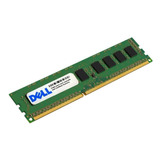Memoria Ecc 2x2gb Pc3-10600e Dell T110 R210 R220 R310 T310
