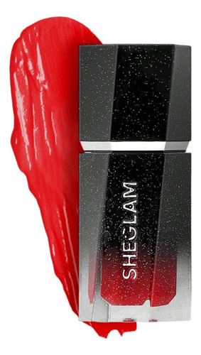 Sheglam Blush Líquido Hidratante Color Bloom Dewy Original