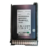 Hpe Ssd 960gb 2.5 6gbps Hpe P07926r-b21 Nuevo Sellado