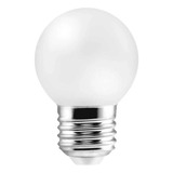 Lampara Led Gota 1w Luz Cálida Etheos Guirnalda Decorativa