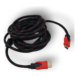 Cable Hdmi X5 Metros