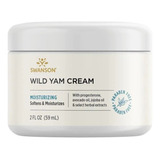 Wild Yam 100 Caps 2u + Crema Wild Yam 2u Swanson Gran Promo