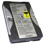 Disco Rigido Seagate Ide 6.4gb - Funcionando 