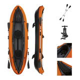 Kayak Ventura Hydro-force Modelo 65052
