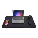 Mousepad Deskpad Grande Preto Impermeável Gamer Speed 90x40