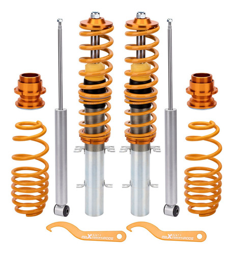 Coilovers Audi A3 Advance 2003 1.8l