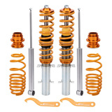 Coilovers Audi A3 Ambiente 2001 1.8l