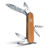 Victorinox / Spartan / 2014 / Damast / 13601.j14