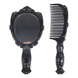 Peineta De Maquillaje Vanity Mirror