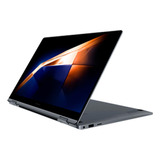 Notebook Samsung Galaxy Book4 360 - Np750qgk-kg1br