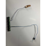 Controle Monitor Samsung Bn41-00793b Bn41-00791a