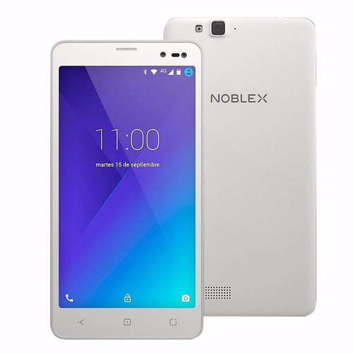 Smartphone Noblex Goaction N5514 4g