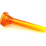 Boquilla De Trompeta 7c Cristal Naranja