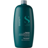 Shampoo Reparative Reconstructi - mL a $195