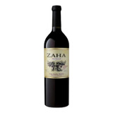 Vino Tinto Zaha Cabernet Franc Toko Vineyard Sejanovich 750