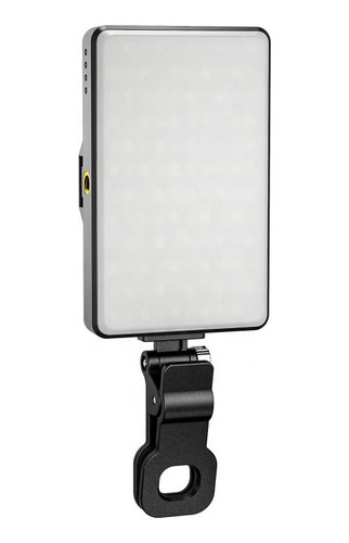 Luz De Relleno Para Teléfono Móvil Portátil Fill Light Clip
