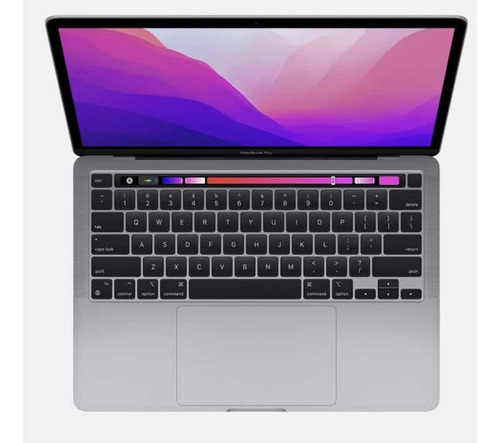 Macbook Pro - 13.3 Pulgadas - Chip M2